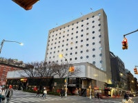 Great stay - Review of The Maritime Hotel, New York City, NY - Tripadvisor