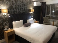 Love the Cumberland 😊 - Review of The Cumberland Hotel, Bournemouth, England - Tripadvisor