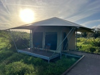 Better than many other reviews - Review of Flamingo Campground, Everglades National Park, FL - Tripadvisor