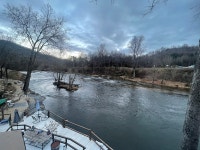 A little piece of paradise! - Review of Dillsboro Inn, Dillsboro, NC - Tripadvisor