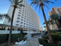 Great budget hotel in a super location! - Review of Sol Pelicanos Ocas, Benidorm, Spain - Tripadvisor