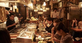 Kushiyaki Bar Yorozu, 모리오카 - 레스토랑 리뷰 - 트립어드바이저