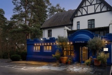 SEVEN HILLS RESTAURANT, BAR AND TERRACE, Cobham - Menu, Prices & Restaurant Reviews - Tripadvisor