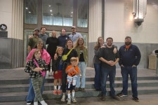 2024 (Galveston Island) Spooky Cemetery Ghost Tour 2024 (Galveston Island) Spooky Cemetery Ghost Tour 
