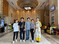 Stay at Sala Da Nang beach hotel - Review of Sala Danang Beach Hotel, Da Nang, Vietnam - Tripadvisor