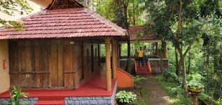 Awesome - Review of Oxygen Resorts, Thekkady, India - Tripadvisor