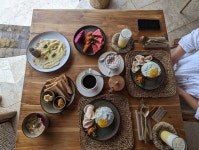 Amed Hideaway - Review of Mathis Lodge Amed, Bunutan, Indonesia - Tripadvisor