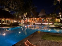 Excellent in every way!! - Review of Blue Karma Village, Kerobokan Kelod, Indonesia - Tripadvisor