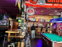 Jerseys Bar & Grill, 레돈도 비치 - 레스토랑 리뷰 - 트립어드바이저