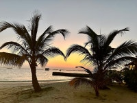 Birthdays in paradise! - Review of Adaaran Select Meedhupparu, Meedhupparu Island, Maldives - Tripadvisor