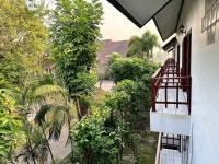 1st stay in Surin - Review of Thongpaeka Hotel, Prasat, Thailand - Tripadvisor