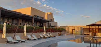 Dusit D2 stay February 207 - Review of dusitD2 Naseem Resort, Saiq, Oman - Tripadvisor