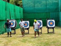 Archery - Review of Club Med Seychelles, Victoria, Seychelles - Tripadvisor