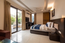 Happy stay - Review of Hotel 91 Medanta, Gurugram (Gurgaon), India - Tripadvisor