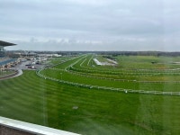 Fab Hotel - Review of Hilton Garden Inn Doncaster Racecourse, Doncaster, England - Tripadvisor