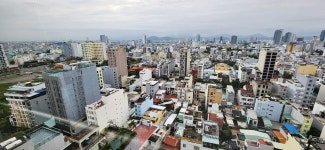 Superb Hotel for price and proximity to beach/markets/attractions - Review of Diamond Sea Hotel, Da Nang, Vietnam - Tripadvisor