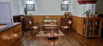 Excellent property - Review of Rosewood By Nature Resorts, Ooty (Udhagamandalam), India - Tripadvisor Excellent property... 
