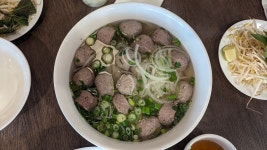 포킹덤(Pho Kingdom) | PHO KINGDOM, Calgary - Photos & Restaurant Reviews - Order Online Food Delivery - Tripadvisor