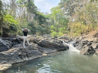 PERFECT - Review of Chatrium Golf Resort Soi Dao Chanthaburi, Thap Sai, Thailand - Tripadvisor