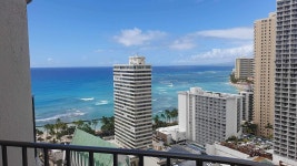 Great location - Review of Waikiki Beach Marriott Resort & Spa, Honolulu, HI - Tripadvisor