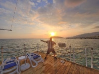 Just what i needed - Review of Sunprime C-Lounge, Alanya, Turkiye - Tripadvisor Just what i needed  - Review of Sunprime C-Lounge... 