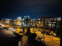 Simply beautiful. - Review of Ensana Grand Margaret Island Hotel, Budapest, Hungary - Tripadvisor
