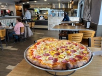 STEFANOS BROOKLYN STYLE PIZZA, Greenwood Village - Photos & Restaurant Reviews - Order Online Food Delivery - Tripadvisor