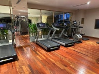 Best staff, friendly and helpful, nice hotel for families - Review of Sherwood Suites, Ho Chi Minh City, Vietnam - Tripadvisor