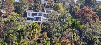 Serene place amidst tea estate - Review of Chateau Woods, Chooralmala, India - Tripadvisor