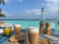Absolutely wonderful - Review of Hurawalhi Island Resort, Hurawalhi, Maldives - Tripadvisor