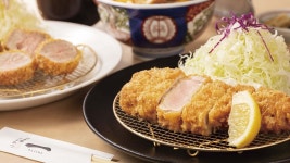 NIHONBASHI TONKATSU HAJIME NIHONBASHI HONTEN, Chuo - Restaurant Reviews, Photos & Phone Number - Tripadvisor