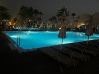 Great all inclusive hotel - Review of Hotel Riu Paraiso Lanzarote, Puerto Del Carmen, Spain - Tripadvisor