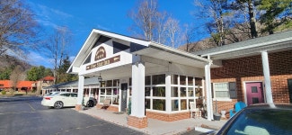 Home Away From Home - Review of Five Star Inn, Maggie Valley, NC - Tripadvisor