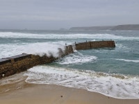 A few days away in sennen. - Review of The Old Success Inn, Sennen Cove, England - Tripadvisor