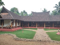 Peaceful in nature of backwaters - Review of Emerald Isle, Alappuzha, India - Tripadvisor