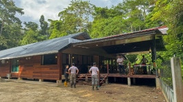 New Modern Lodge in Tabin for 3D2N - Review of Utan Rainforest Lodge, Lahad Datu, Malaysia - Tripadvisor
