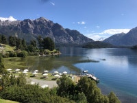 A disappointment - Review of Llao Llao Hotel Resort, Golf & Spa, San Carlos de Bariloche, Argentina - Tripadvisor
