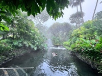 Literally never wanted to leave. It is the most beautiful amazing place Ive ever been Thank you Tabacon and ALL of the - Review... 