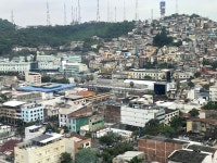 Wonderful place - Review of River Garden Hotel & Suites, Guayaquil, Ecuador - Tripadvisor