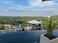Fabulous Four Seasons - Review of Four Seasons Hotel The Westcliff, Johannesburg, Johannesburg, South Africa - Tripadvisor