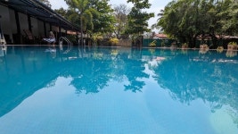 Fantastic Swimming Pool - Review of Paris Garden Resort, Trincomalee, Sri Lanka - Tripadvisor Fantastic Swimming Pool  - Review... 