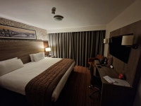 One night stay - Review of Leonardo Hotel Edinburgh Murrayfield, Edinburgh, Scotland - Tripadvisor One night stay  - Review of... 