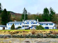Wonderful Hotel - Review of The Four Seasons, Hotel & Little Larder, St. Fillans, Scotland - Tripadvisor
