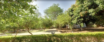 Tranquil Bliss by the Narmada: A 5-Star Retreat at Rewa Resort, Omkareshwar - Review of Rewa Hotels & Resorts Pvt. Ltd.... 