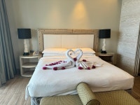 Lovely stay at the Dead Sea - Review of Hilton Dead Sea Resort & Spa, Sweimah, Jordan - Tripadvisor