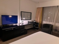 Great experience at Pullman Deira, Dubai - Review of Pullman Dubai Creek City Centre, Dubai, United Arab Emirates - Tripadvisor