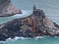 Gem in the hills of Cinque Terre - Review of Le Ville Relais, La Spezia, Italy - Tripadvisor
