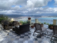 Gem in the hills of Cinque Terre - Review of Le Ville Relais, La Spezia, Italy - Tripadvisor