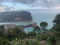 Gem in the hills of Cinque Terre - Review of Le Ville Relais, La Spezia, Italy - Tripadvisor