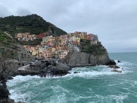 Gem in the hills of Cinque Terre - Review of Le Ville Relais, La Spezia, Italy - Tripadvisor